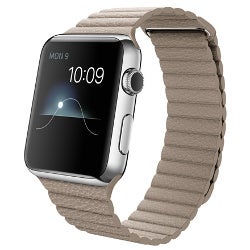 Apple Watch first impressions round-up