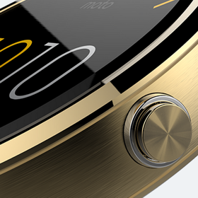 Motorola launches Moto Maker for the Moto 360 smartwatch