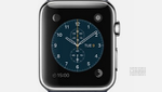Apple Watch's 8GB of storage does have limitations