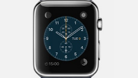 Apple Watch's 8GB of storage does have limitations