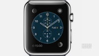 Apple Watch's 8GB of storage does have limitations