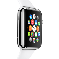 Developers working on that killer app for the Apple Watch