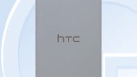 Official images and specs of the HTC One E9 leak in China, device touts a massive camera ring and Quad HD display