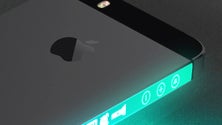 Apple receives a patent for flexible side-wall displays that will act as virtual buttons