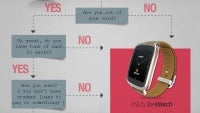 ASUS thinks you are "out of your mind" for buying the $10k Apple Watch - but we beg to differ