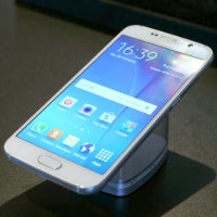 Samsung could move 46 million Galaxy S6 units this year