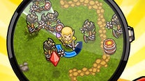 Time wasters: Best Android Wear games for smartwatch owners