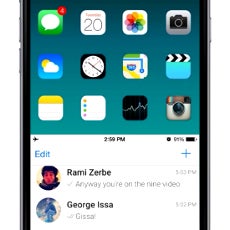 Make a wish: this gorgeous iOS 9 concept video dreams of the new features