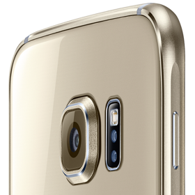 Samsung Galaxy S6 and S6 edge now available to pre-order in the UK