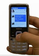 Nokia Social Messaging Beta connects Facebook and messaging