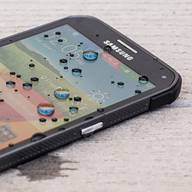 s6 active display