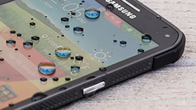 Samsung Galaxy S6 Active to sport a 5.1-inch display after all?