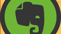 Android version of Evernote receives update with new design