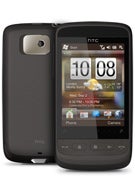 HTC Touch2 is coming next month