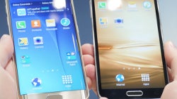 Samsung Switzerland: Galaxy S6 preorders four times higher than Galaxy S5