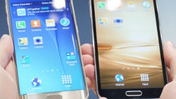 Galaxy S6  Pre-orders Are 4 times higher than it’s Predecessor, says Samsung Switzerland