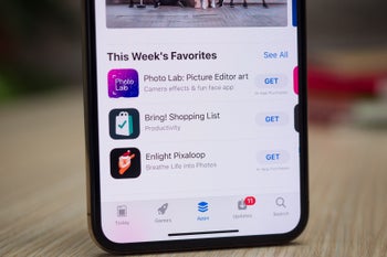 Best iPhone apps (2020)