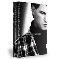 New book claims that Tim Cook offered Steve Jobs his liver