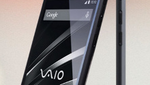 The first VAIO smartphone is just a rebranded Panasonic Eluga U2