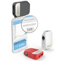 Alcohoot hands-on