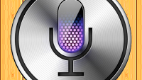 Are your questions to Siri and Cortana being transmitted to a third party?