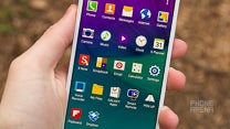 Galaxy Note 4 long-term review, part 1: Design and first impressions