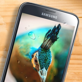 Samsung Galaxy S5 Plus gets updated to Android Lollipop