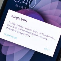 Not-yet-functional VPN feature found on Android 5.1
