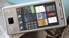 Sony Ericsson XPERIA X2 is the manufacturer's second WM smartphone