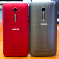 Asus reveals the price and release date of the 64 GB Zenfone 2 with 4GB RAM
