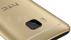 HTC official: One M9 software is not final (thus current benchmark tests aren't relevant)