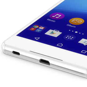 New Sony Xperia Z4 renders leak out, all sides visible