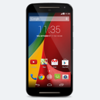 Latest version of the Motorola Moto G LTE arrives in the U.K.