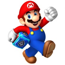 Nintendo moves into smartphone games