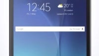 New Samsung Galaxy Tab A tablets demoed in Russia