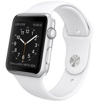 Apple Watch in detail: on personalization, storage, charging, and more