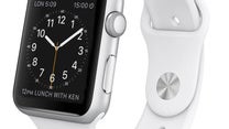 Apple Watch detailed: on charging, watch faces, storage, and more