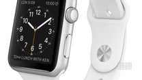 Apple Watch in detail: on personalization, storage, charging, and more