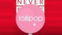 OnePlus One to get Lollipop update by the end of March, owners get to choose between Oxygen and Cyanogen