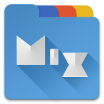 MiXplorer is all the best Android file managers out there assembled into a beastly app