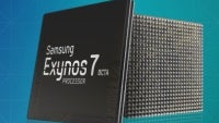 Samsung turns to designing custom CPU cores for its Exynos mobile chipsets