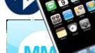 MMS support and Bluetooth transfer expected with iPhone OS 3.1?