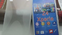 New alleged images of Xperia Z4 case leaks