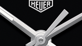 First TAG Heuer smartwatch to be announced tomorrow, will compete with the Apple Watch