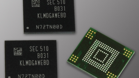 Samsung wants mid-range smartphones to have 128 GB of storage space, intros new NAND flash chip