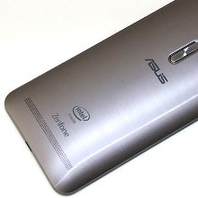 Asus Zenfone2 with 4 GB RAM benchmarks