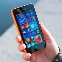 Lumia 430 is announced