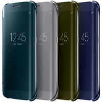 Samsung announces "Rich Accessory Collection" for the Samsung Galaxy S6 and Galaxy S6 edge