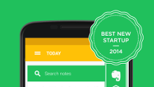 Swipes - Plan Tasks is a new to-do list app for overachievers with Evernote integration