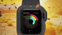 Apple Watch accessories are already out of control! Here are 10 of them for an early appetizer